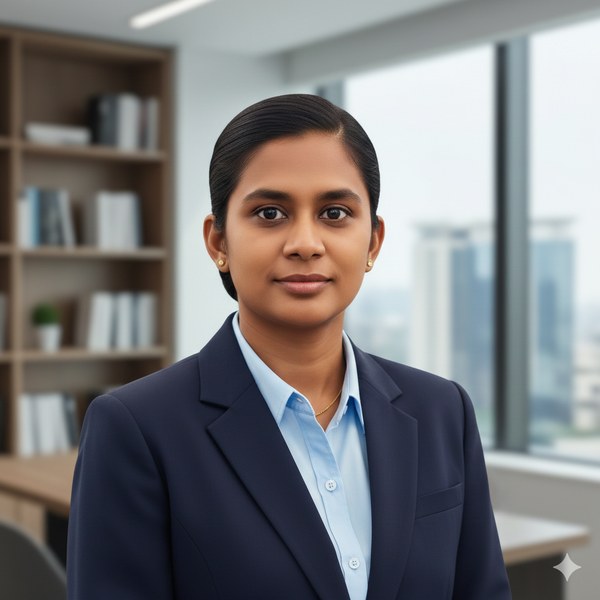 Jelsi — Chief Financial Officer, SHT Infotech India Pvt Ltd