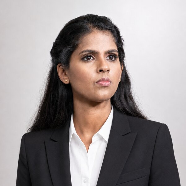 Mrs. Kani Sekari — Director – Administration, SHT Infotech India Pvt Ltd