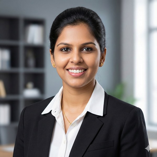Parkavi — Chief Marketing Officer, SHT Infotech India Pvt Ltd