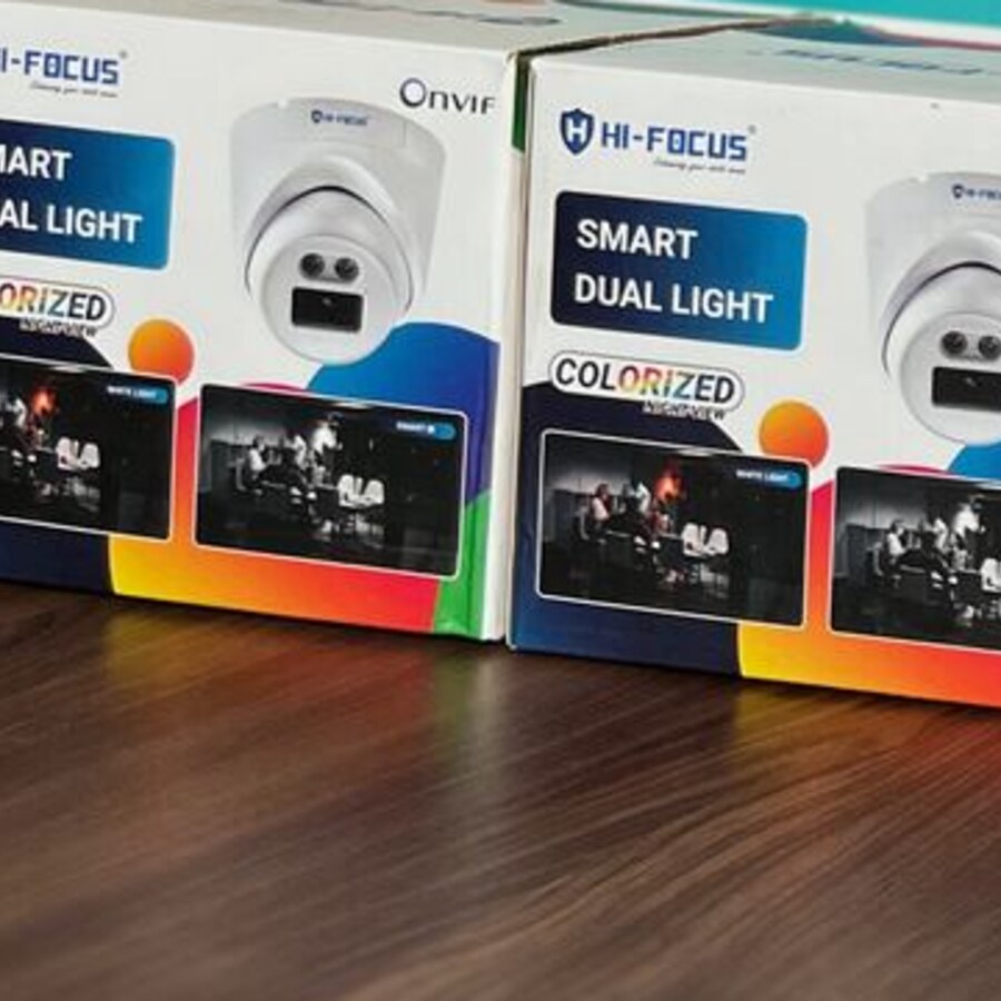 IP Cameras